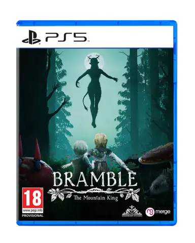 Bramble: The Mountain King