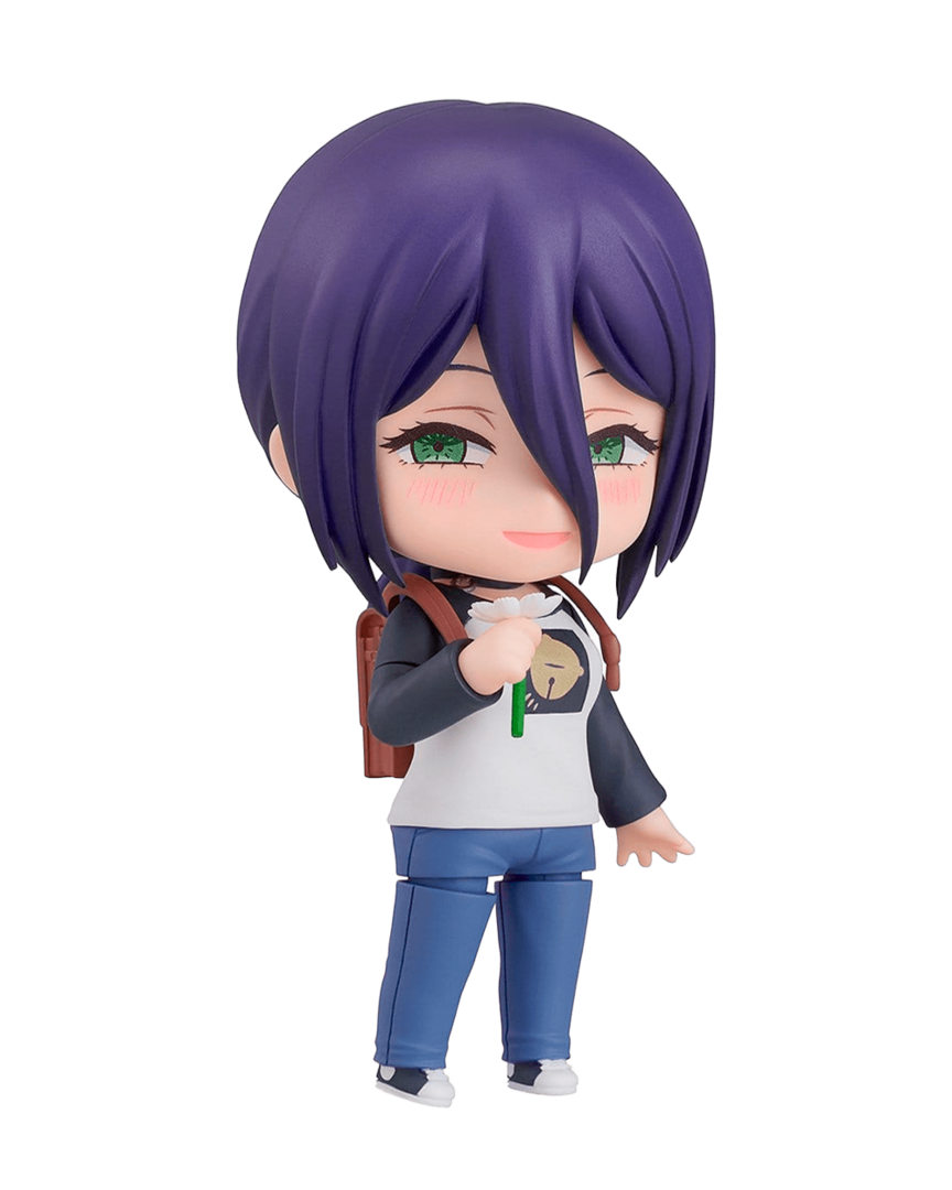 Figura reze chainsaw man casual outfit ver. nendoroid basic
