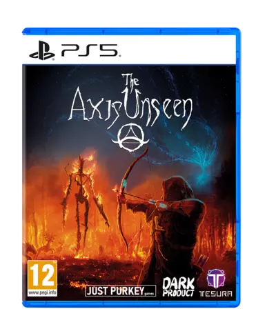 The Axis Unseen