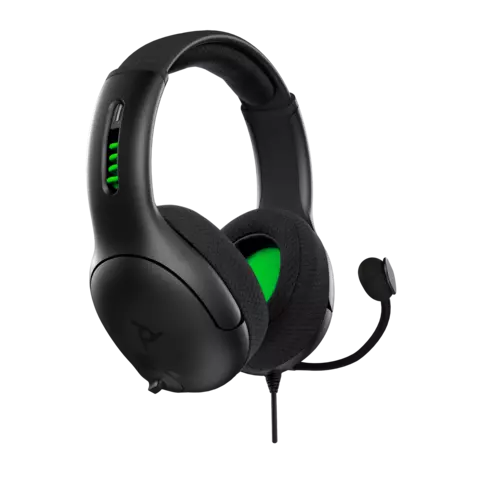 Comprar Auriculares Gaming LVL50 con cable Gris Xbox One