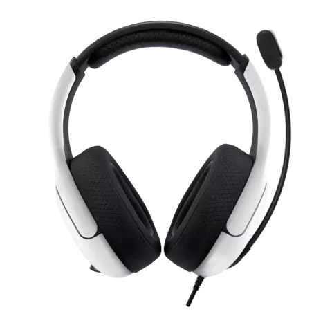 Comprar Auriculares Gaming LVL50 con Cable Blanco Xbox One