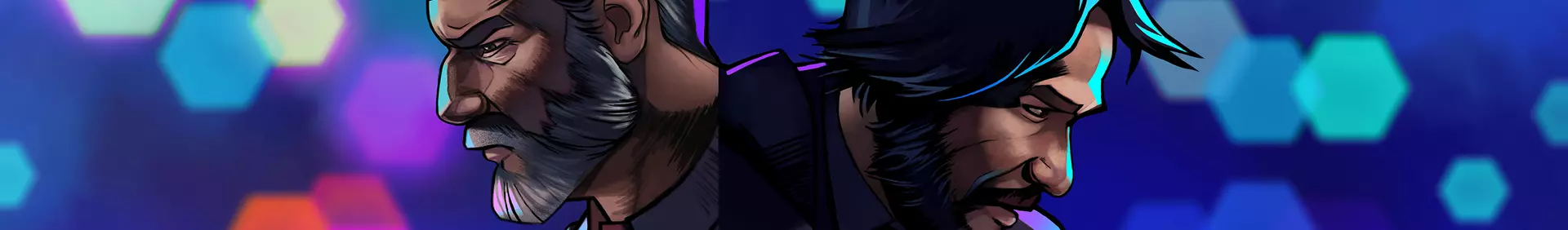 John Wick Hex