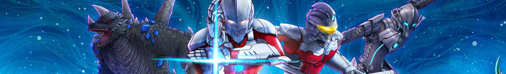 Override 2: Super Mech League Edición Deluxe Ultraman