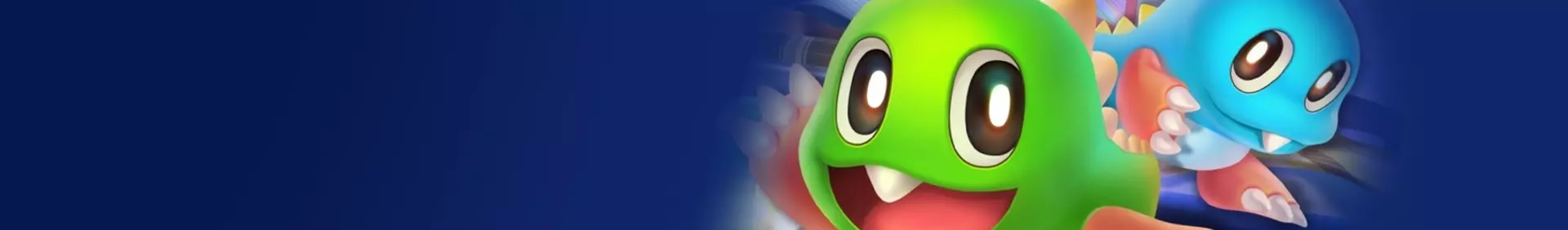 Bubble Bobble 4 Friends: The Baron is Back!