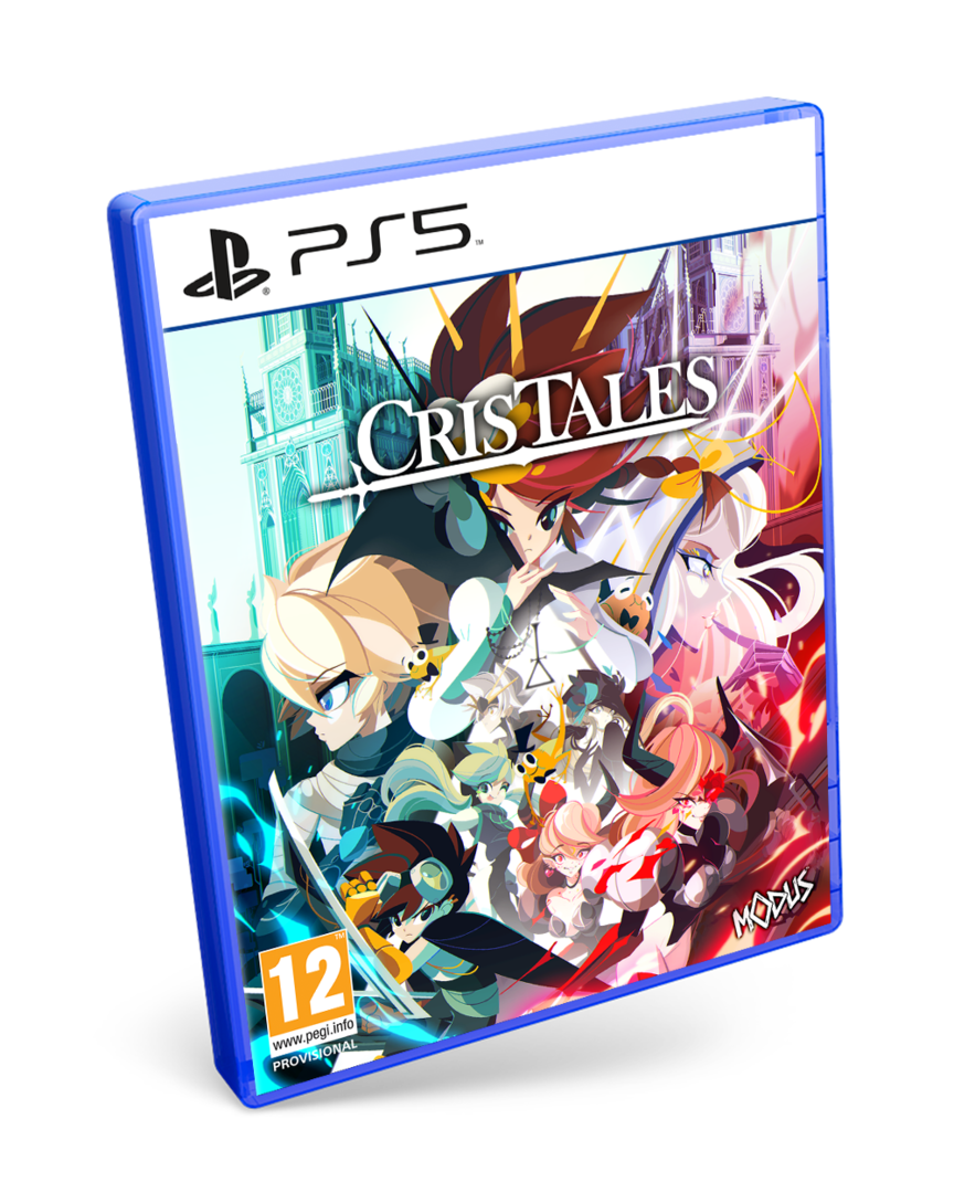 Cris tales