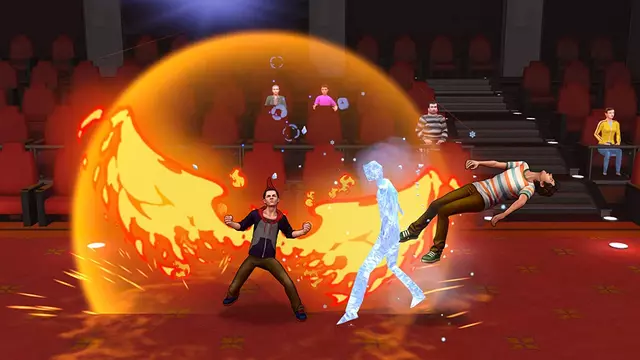 Comprar Cobra Kai: The Karate Saga Continues PS4 Estándar screen 2