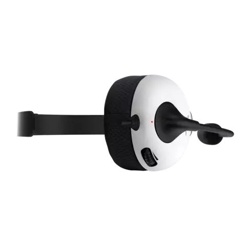 Comprar Auriculares Gaming Mono LVL30 con cable Blanco PS4