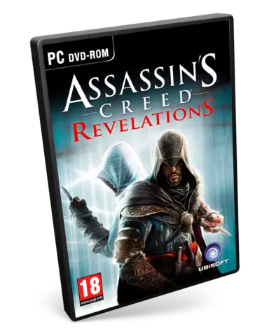 Comprar Assassins Creed Revelations PC Estándar