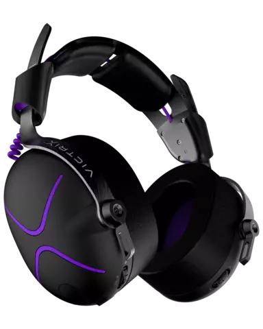 Comprar Auriculares Gaming Victrix Pro AFK Wireless  Xbox One