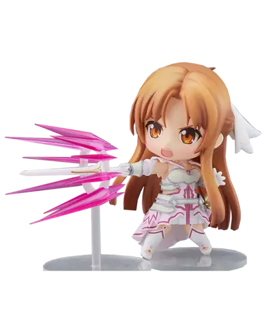 Comprar Figura Nendoroid Asuna Stacia Sword Art Online: Alicization  Figuras Estándar