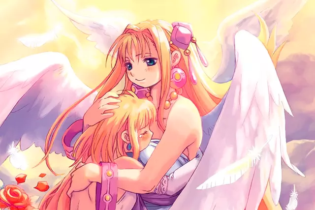 Rhapsody: Marl Kingdom Chronicles Edición Deluxe