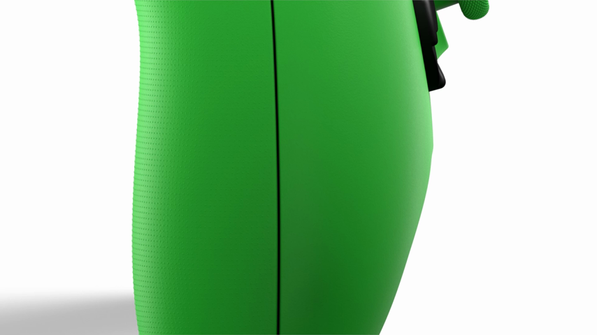 Comprar Mando Inalámbrico Velocity Green + Taza Oficial Xbox Xbox Series vídeo 1