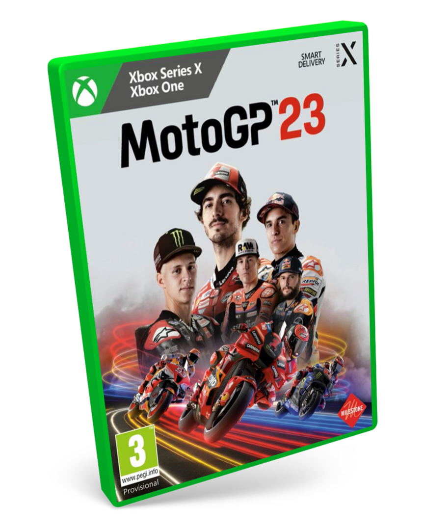 Motogp™ 23