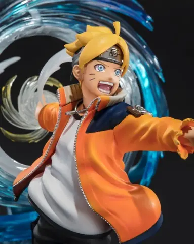 Comprar Figura Boruto Uzumaki Naruto: Next Generations Kizuna Relation 20cm Figuras