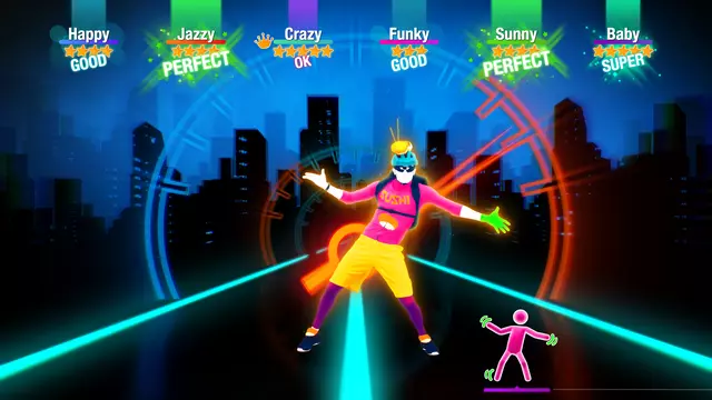 Comprar Just Dance 2020 PS4 Estándar screen 6