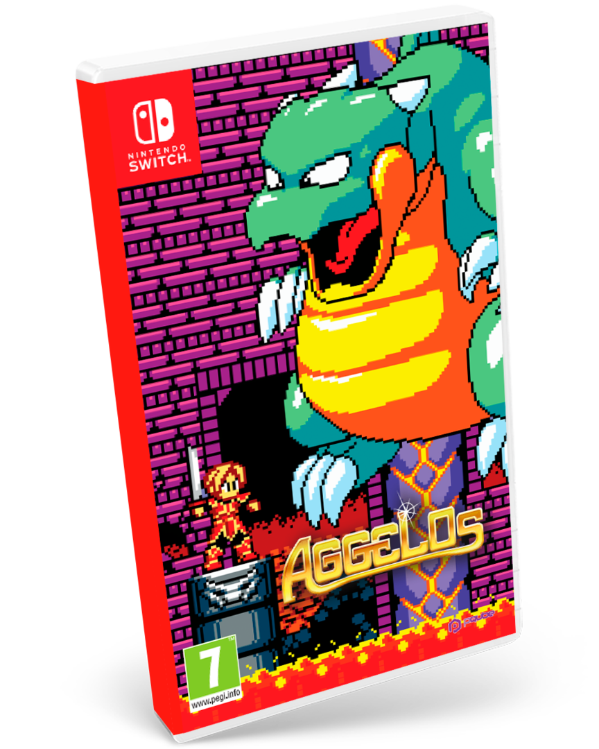 Aggelos - ciab