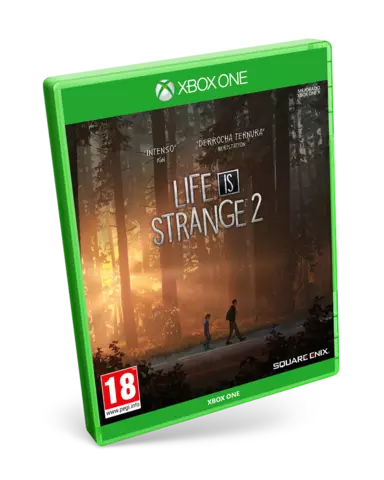 Comprar Life is Strange 2 Xbox One Estándar