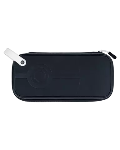 Comprar Funda de Viaje PokéBall Switch