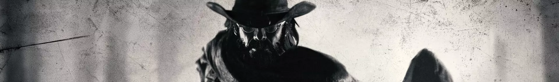 Hunt: Showdown