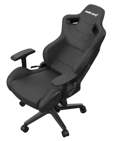 Comprar Silla Gaming Anda Seat Kaiser Series Premium Negra  