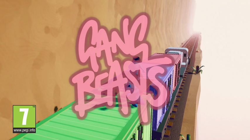 Comprar Gang Beasts Switch Limitada vídeo 1