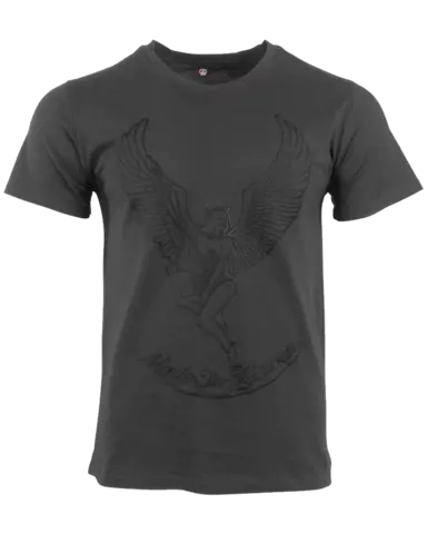 Comprar Camiseta Made in Heaven Resident Evil 2 Talla XL Talla XL