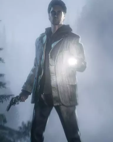 Comprar Alan Wake Remastered - Estándar, PS4, PS5, Xbox One, Xbox Series