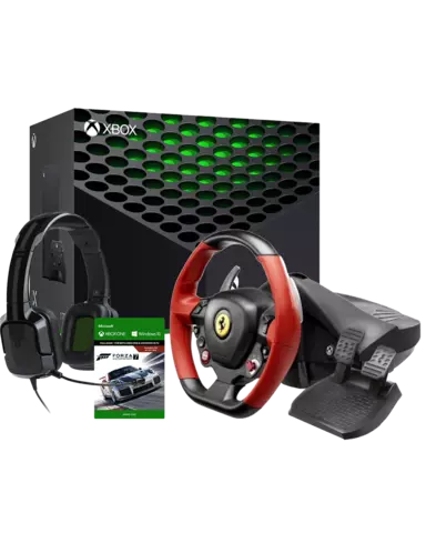Comprar Xbox Series X Starter Pack 26 Xbox Series Starter Pack 26