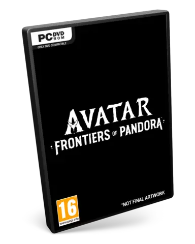 Comprar Avatar: Fronteras de Pandora PC Estándar