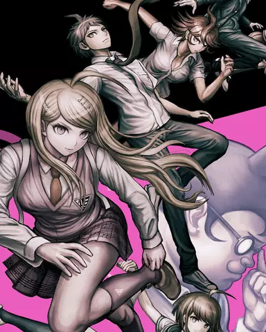 Comprar Danganronpa: Decadence - Coleccionista, Estándar, Switch