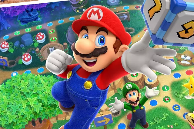 Reservar Mario Party Superstars - Switch, Estándar