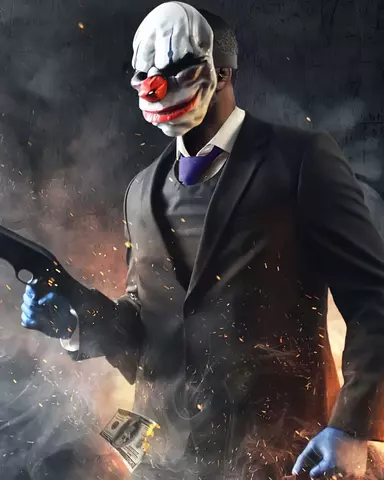 Comprar Payday 3 - Estándar, PS4, PS5, Xbox Smart Delivery