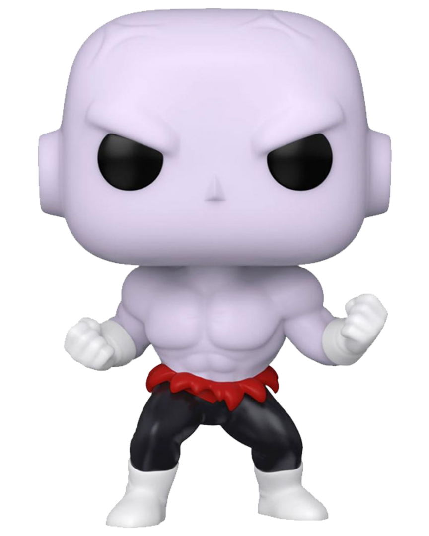 Figura pop! jiren dragon ball super 9cm