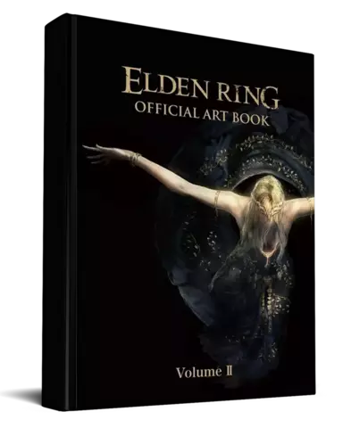 Elden Ring Los libros del Saber - Volumen I. Libros