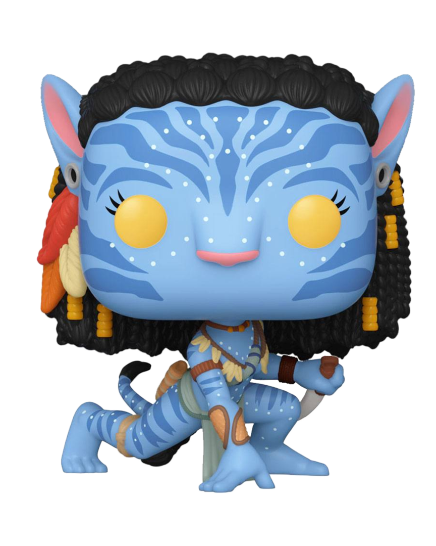 Figura POP! Neytiri Avatar 9 cm