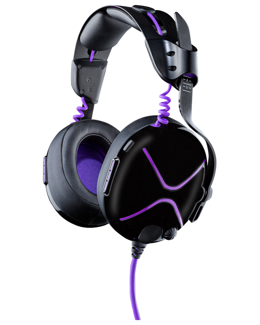 Auriculares Gaming Victrix Pro AF