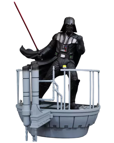 Comprar Estatua Darth Vader Star Wars: El Imperio Contraataca 41 cm Figuras de Videojuegos