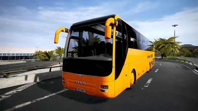 Comprar Tourist Bus Simulator PS5 Estándar screen 5
