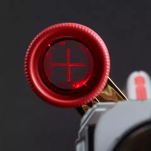 Comprar Blaster de Pulso Amban NERF The Mandalorian Réplica Réplicas Estándar screen 3