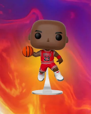 Figura POP! NBA