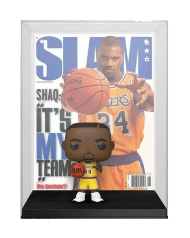 Comprar Figura POP! + Cover Giannis Antetokounmpo NBA 9 cm Figuras de Videojuegos