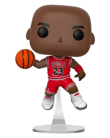 Comprar Figura POP! Michael Jordan NBA  9 cm - Figura