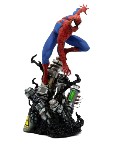 Figura Marvel Comics Amazing Spider-Man 22 cm
