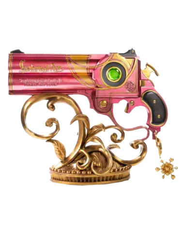 Comprar Réplica Parsley Scarborough Fair Bayonetta 32 cm Réplicas