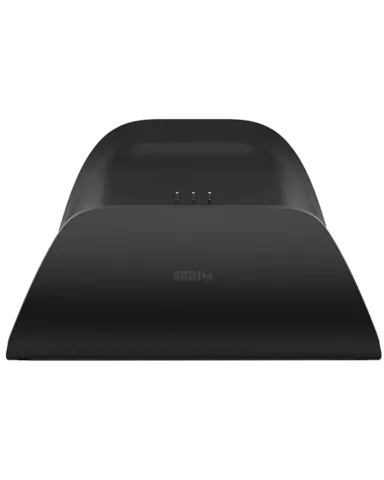 Comprar Mando Ultimate 8BitDo Wireless Negro con Base de Carga para Nintendo Switch/PC Switch