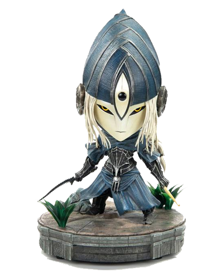 Figura lord's blade ciaran dark souls 23 cm