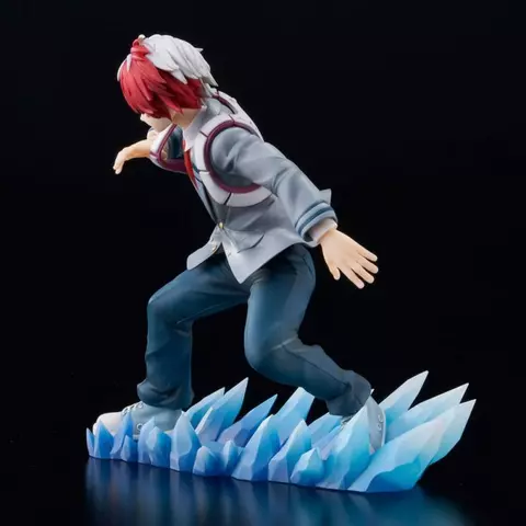 Comprar Figura Shoto Todoroki My Hero Academia 15 cm Figuras