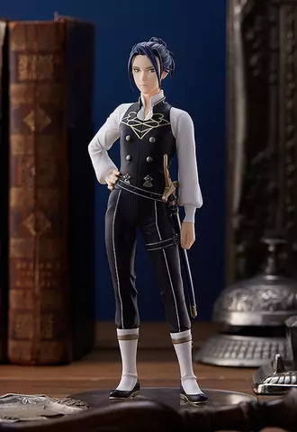 Comprar Figura Felix Hugo Fraldarius Fire Emblem: Three Houses Pop Up Parade 18 cm  Figuras