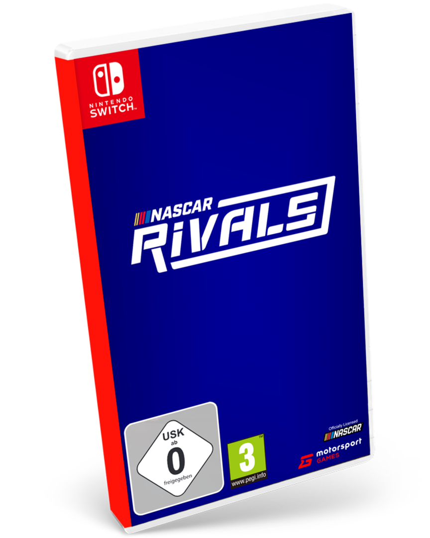 NASCAR Rivals