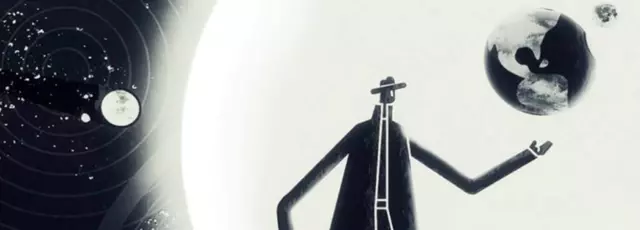 Genesis Noir